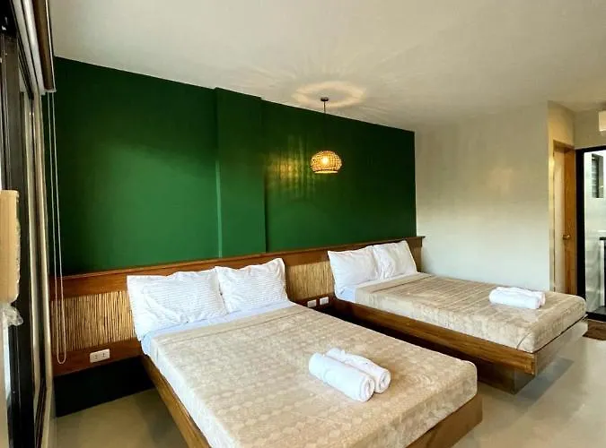 Teza Resort Santa Fe (Cebu)
