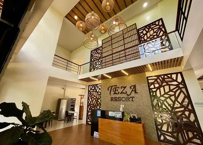 Teza Santa Fe (Cebu)
