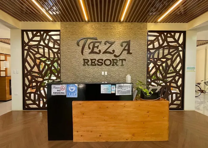 Teza Santa Fe (Cebu)