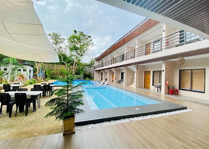 Teza Resort 2*