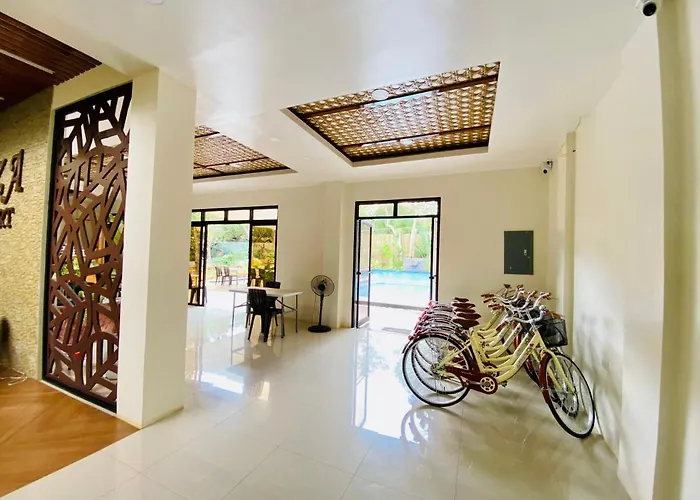 Resort Teza Santa Fe (Cebu)