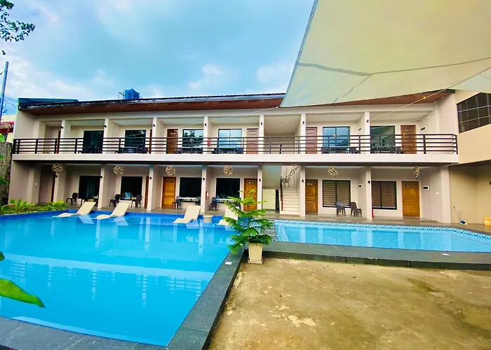 Resort Teza
