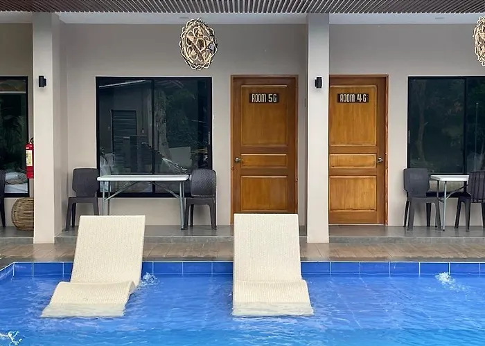 Resort Teza Santa Fe (Cebu)