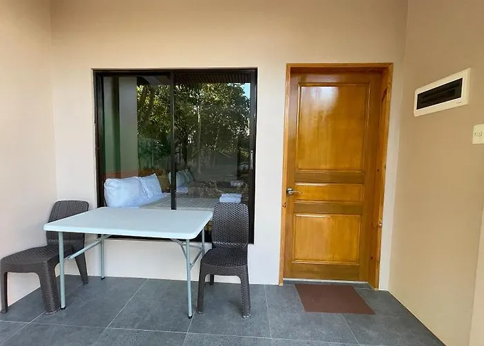 Teza Resort