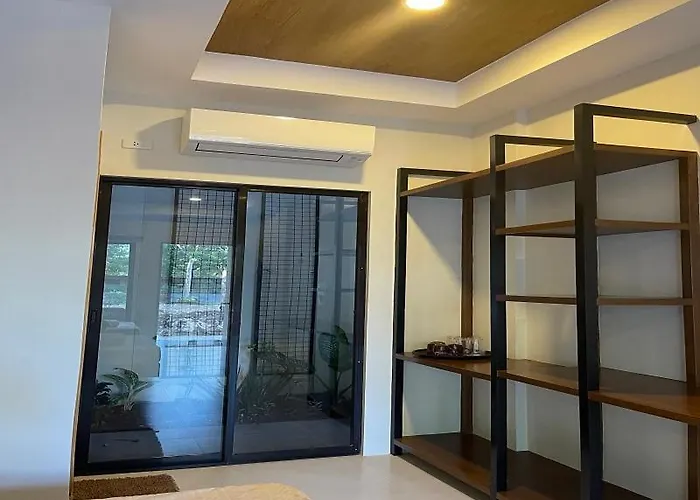 Teza Resort Santa Fe (Cebu)