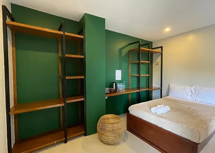 Teza 2* Santa Fe (Cebu)
