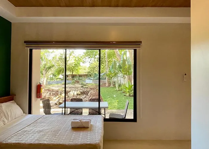 Teza 2* Santa Fe (Cebu)