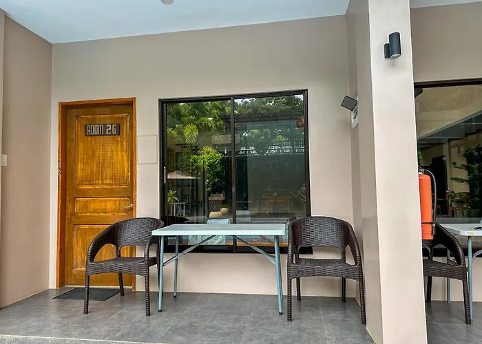 Teza Resort Santa Fe (Cebu)
