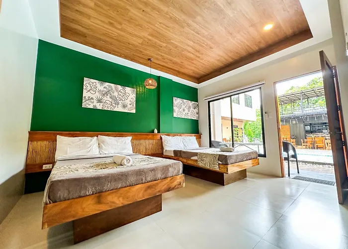 Teza Santa Fe (Cebu)
