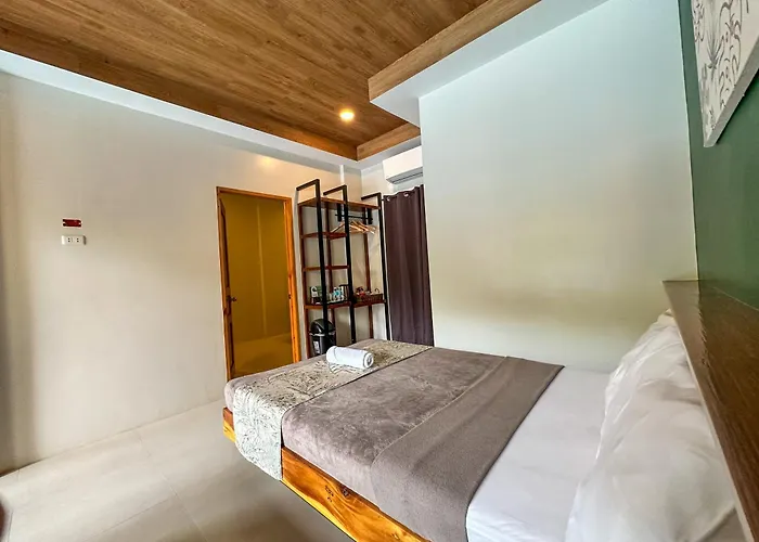 Resort Teza Santa Fe (Cebu)