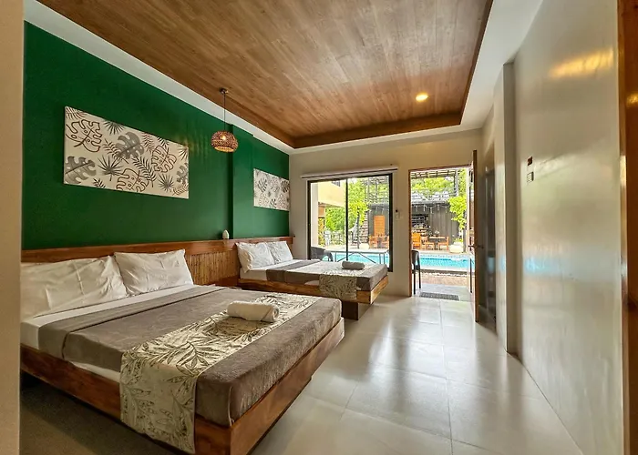 Teza Santa Fe (Cebu)