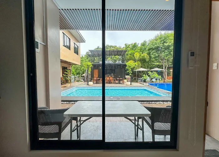Resort Teza