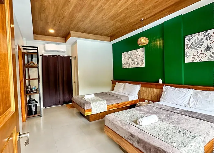 Resort Teza 2*