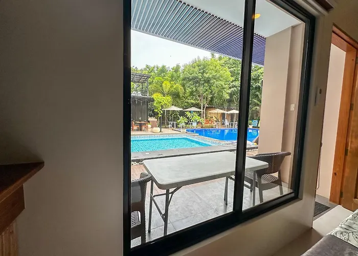 Resort Teza Santa Fe (Cebu)