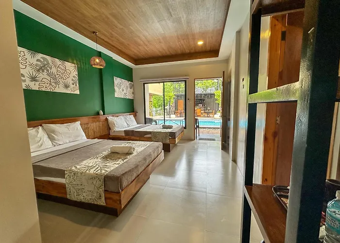 Teza Resort