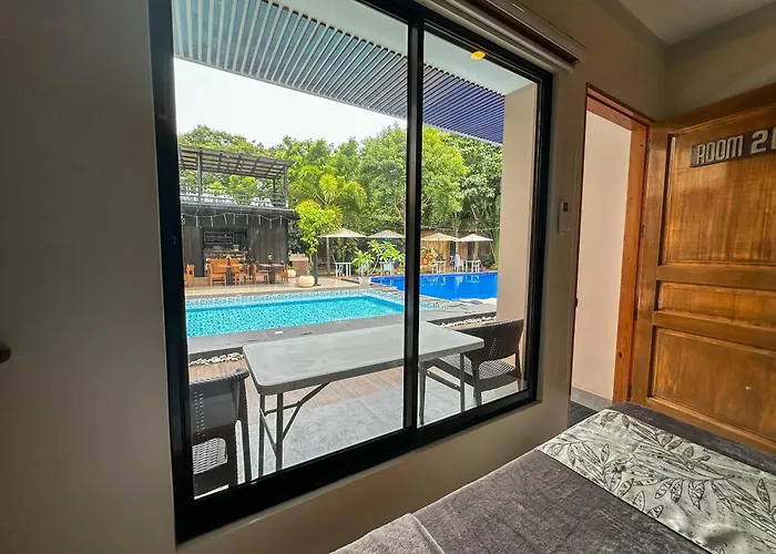 Resort Teza 2*