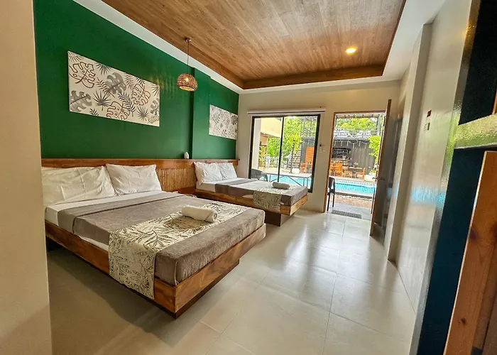 Resort Teza Santa Fe (Cebu)