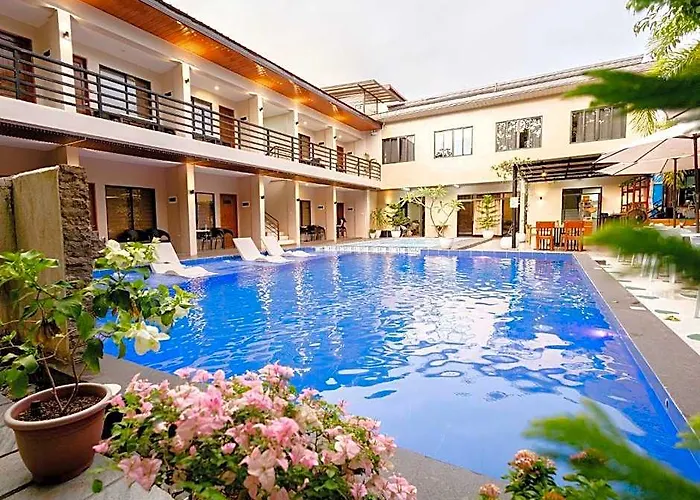Resort Teza 2*