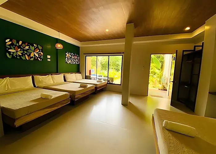 Teza Resort 2*