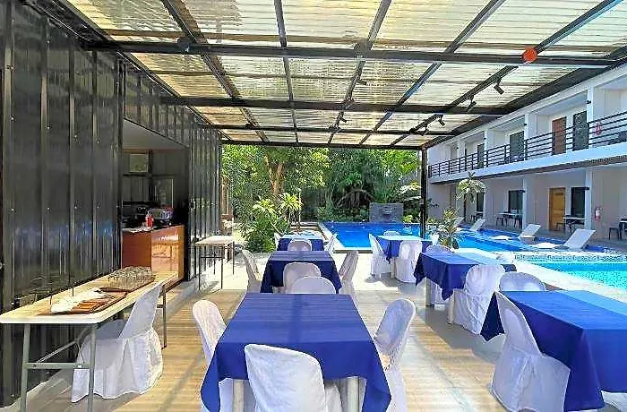 Resort Teza Santa Fe (Cebu)