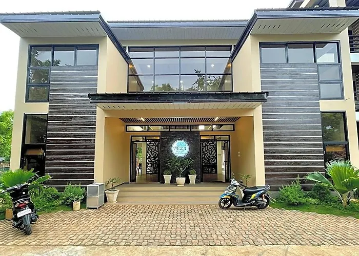 Resort Teza Santa Fe (Cebu)