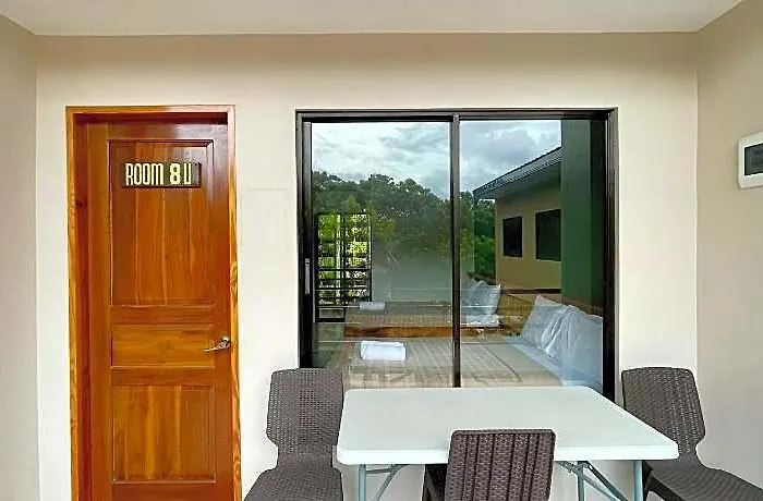 Teza 2* Santa Fe (Cebu)