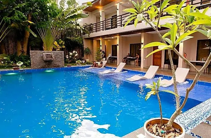 Teza 2* Santa Fe (Cebu)