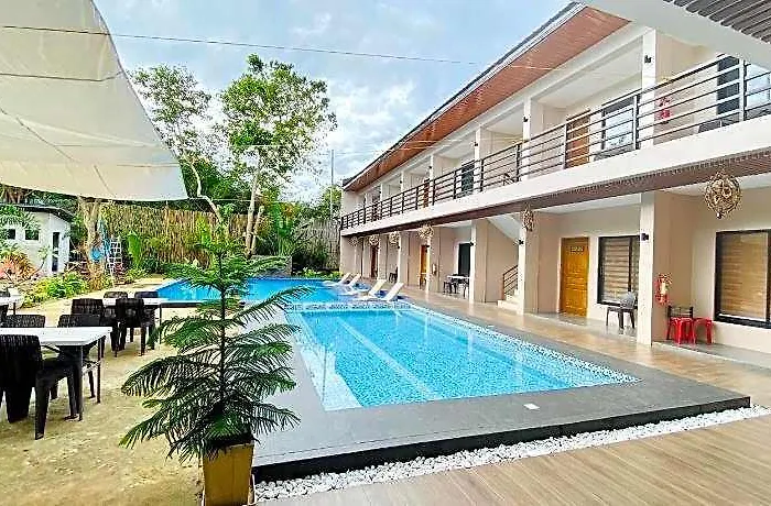 Teza Resort Santa Fe (Cebu)