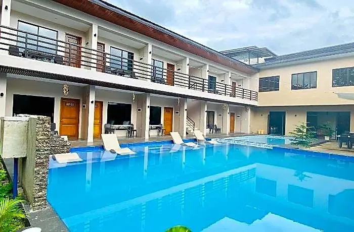 Teza Resort 2*