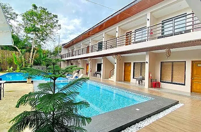 Resort Teza