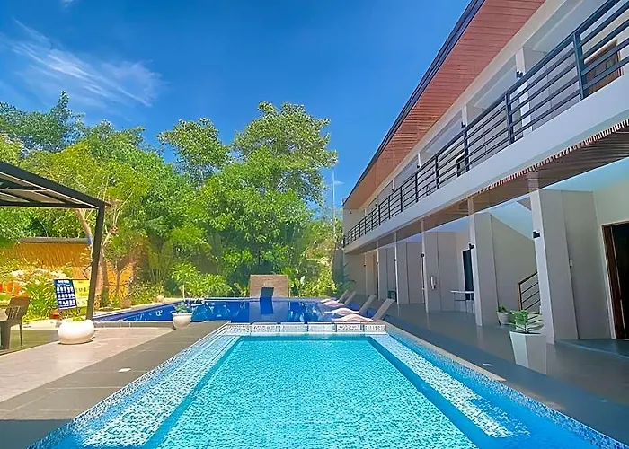 Resort Teza 2*