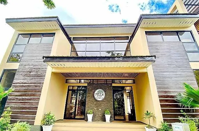 Teza Resort