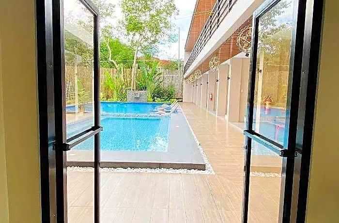 Teza Resort