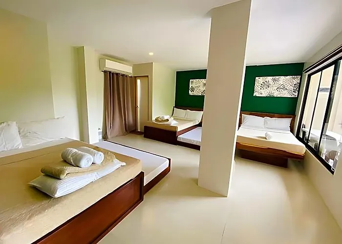 Teza Santa Fe (Cebu)
