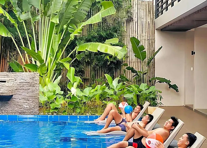 Resort Teza Santa Fe (Cebu)