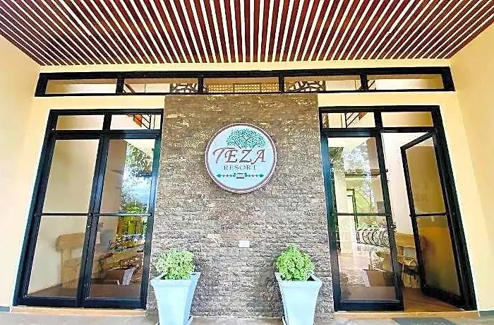 리조트 Teza 산타 페